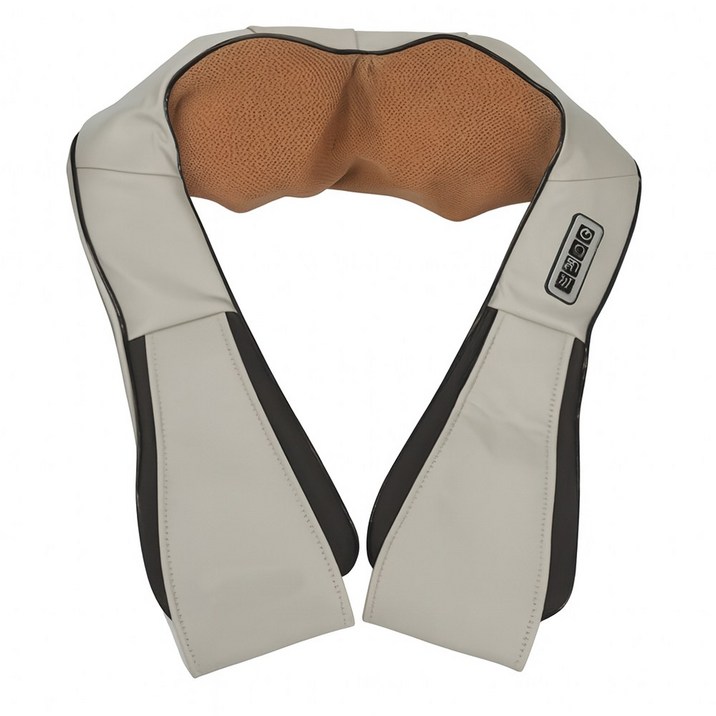 김수자 힐링타임 어깨안마기