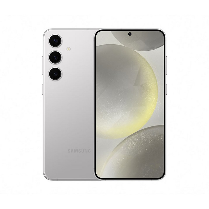 삼성전자 갤럭시 S24+ 자급제, 마블 그레이, 256GB