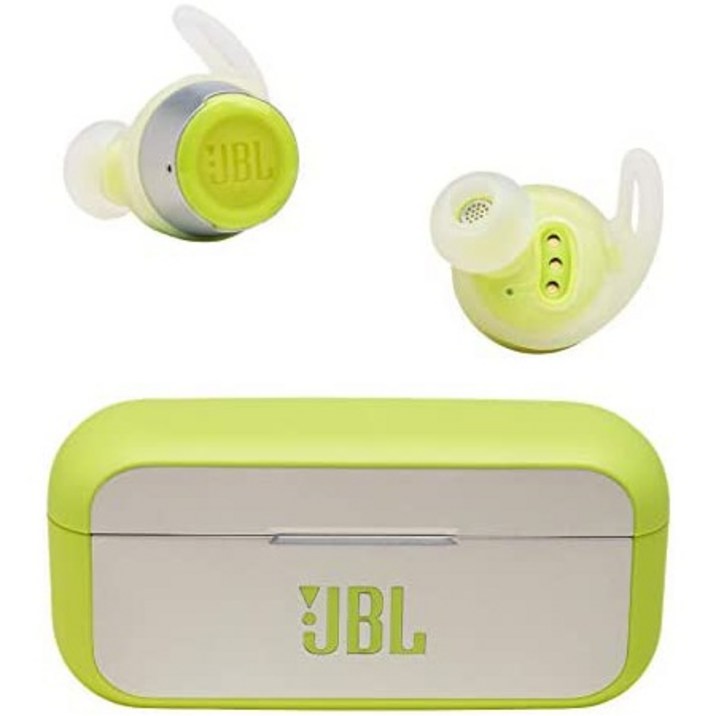 일본직발송 2. JBL REFLECT FLOW 완전 무선 이어폰 연속 약 10시간 IPX7 방수BLUETOOTH 대응토크 스루 기