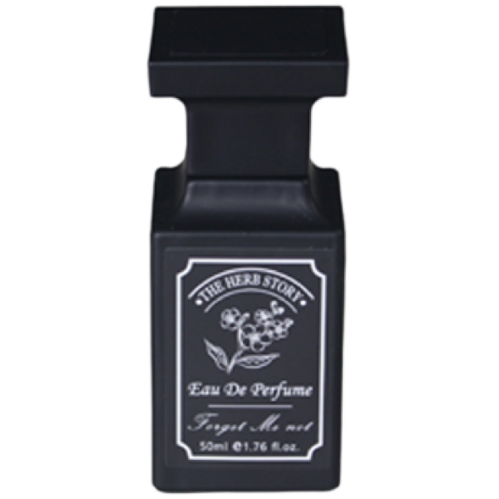 더허브스토리 비누향향수 물망초 아로마향수 오드퍼퓸 50ml