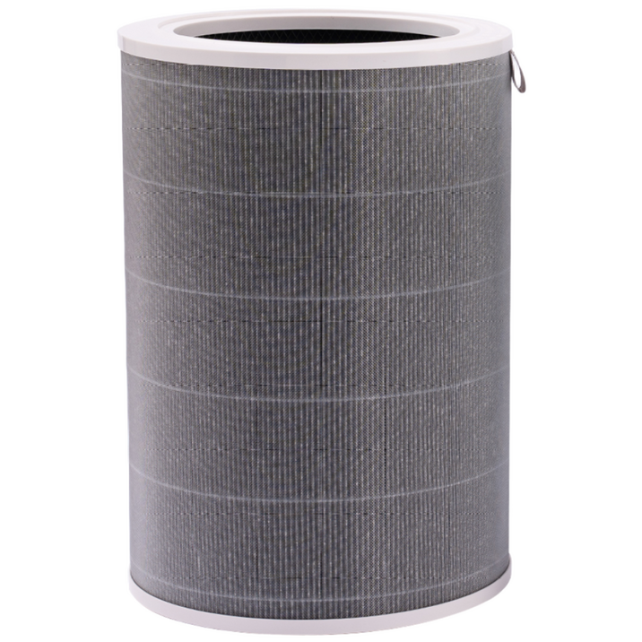 샤오미 스마트 미에어 공기청정기 4 미소우 호환 필터 그레이 M16RFLPGL