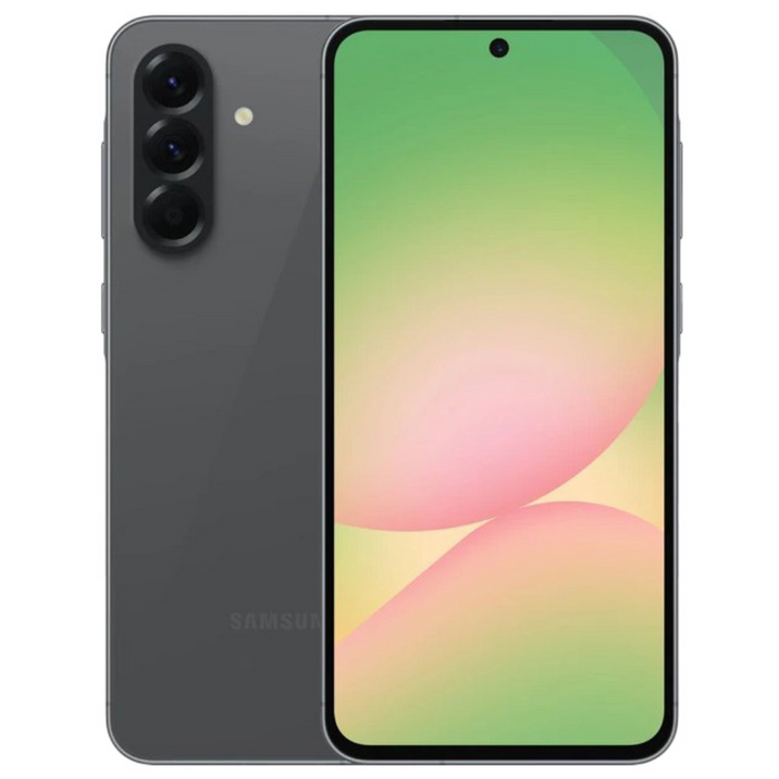 삼성 갤럭시A56 256GB 8램 그라파이트 물리듀얼심 5G 관세포함 자급제폰, 256GB, 그라파이트