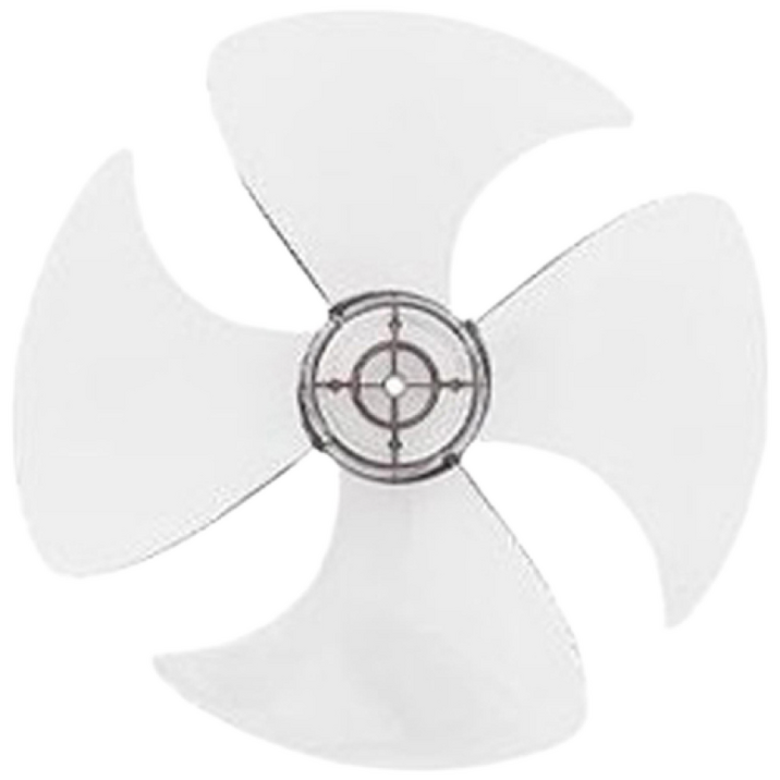 신일선풍기날개 4엽14인치9mm, 1개