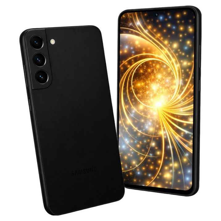 삼성전자 갤럭시 S22플러스 모든옵션 2년보증A/S 99% 새상품 자급제 공기계, 256GB, 색상랜덤 2년보증A/S