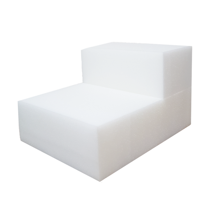 8 DECO 애견계단 강아지계단 화이트 스펀지 1단2단3단4단 cPE스펀지 8 DECO 애견계단 강아지계단 화이트 스펀지 1단2단3단4단 cPE스펀지