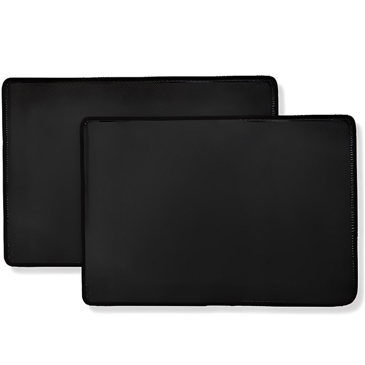 카몽 차량용 차박 평탄화 틈새 연결 확장 보드 대형 2개 전용가방