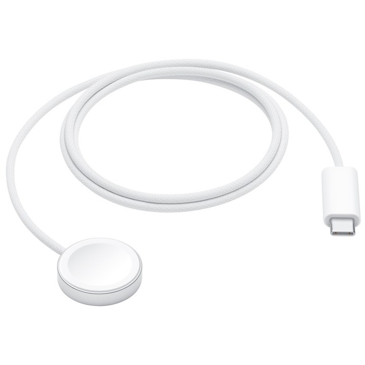 Apple 정품 마그네틱 급속 충전기 USBC 케이블 1m Apple 정품 마그네틱 급속 충전기 USBC 케이블 1m