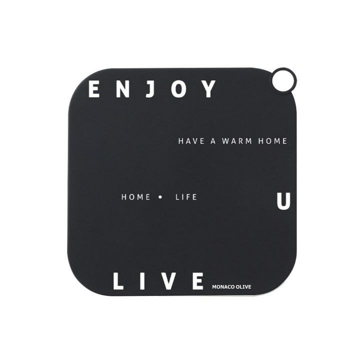 모나코올리브 하수구밀착 냄새차단 매트