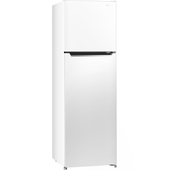 캐리어 클라윈드 슬림 일반형 냉장고 방문설치 255L, 화이트, KRNT255WEM1 7157008804