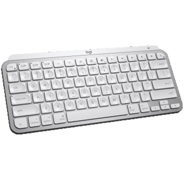 로지텍 MX KEYS MINI 블루투스 무선 텐키리스 키보드