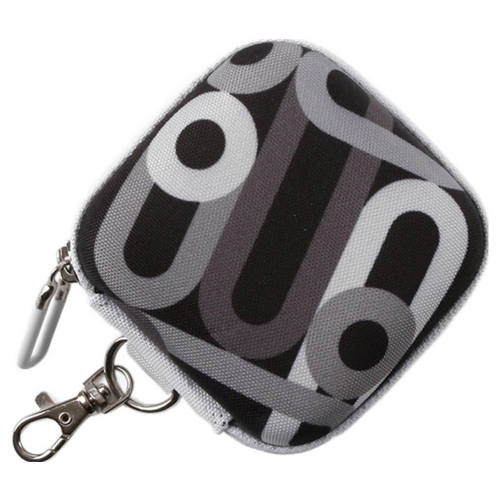 엑시옴 쿼드캡 4구 볼 케이스 L1 플레이