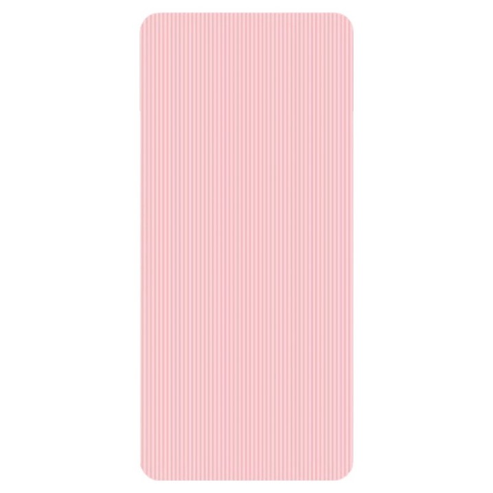 코어가드 NBR 두꺼운 요가매트, 핑크, 1개