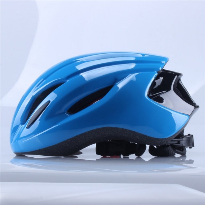 남녀공용 초경량 에어로 안전 모자 MTB 도로 사이클링 헬멧 스타일 야외 스포츠 산악 자전거