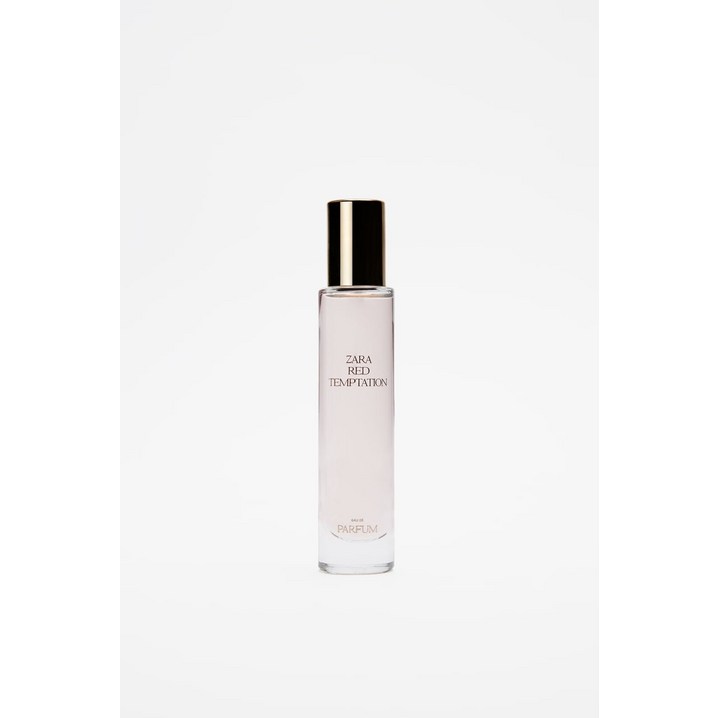 자라 ZARA 여성 향수 레드 템테이션 30ML