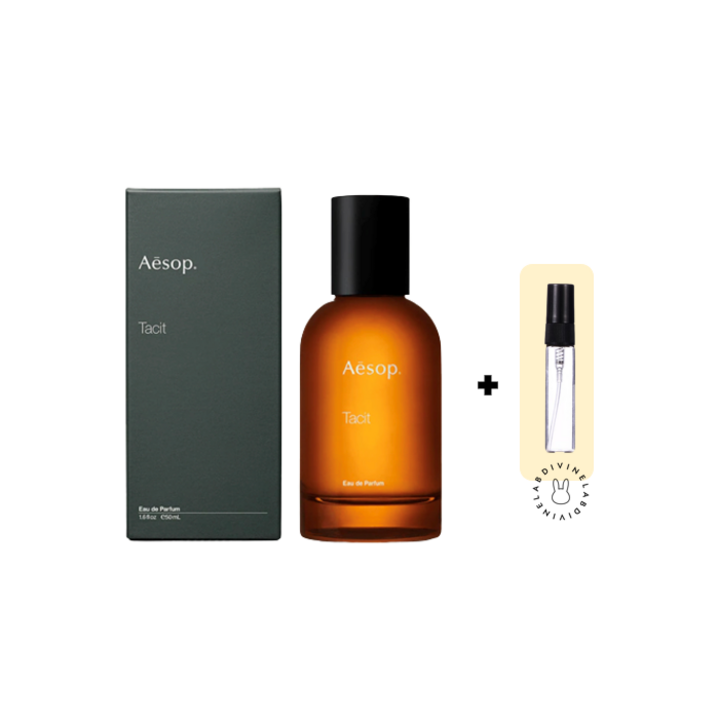 이솝 테싯 오 드 퍼퓸 50ml 공병 이솝 테싯 오 드 퍼퓸 50ml 공병