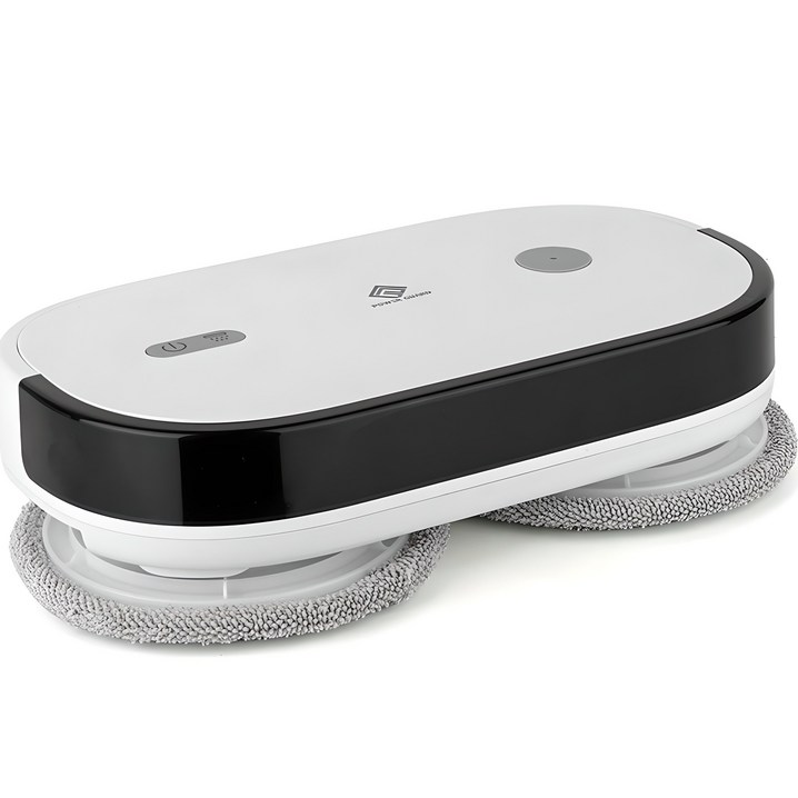 파워가드 땡큐봇 로봇 물걸레 청소기