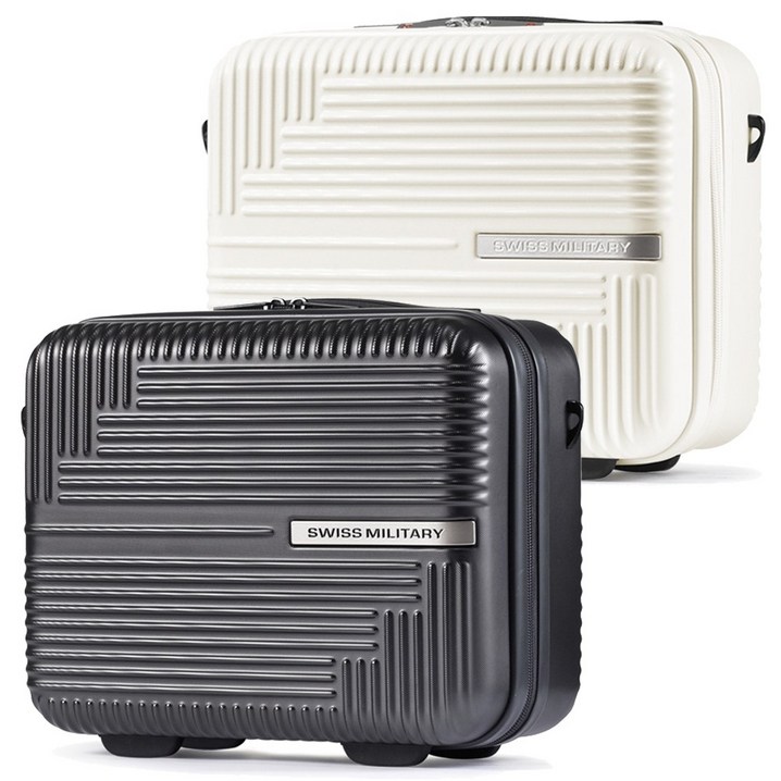 스위스밀리터리 미니 캐리어 서머 레디백 피칼리