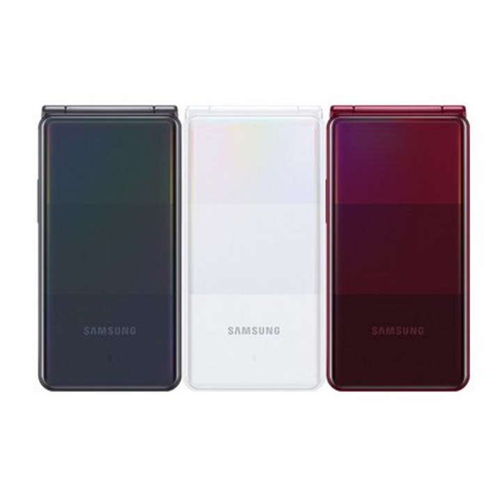 갤럭시 폴더2 SMG160NG165N 스마트폴더폰 공기계