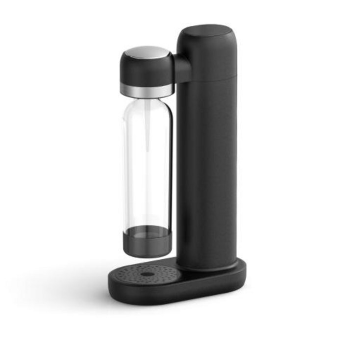 가정용 휴대용 스파클링 탄산수 보틀 소다 메이커 제조기