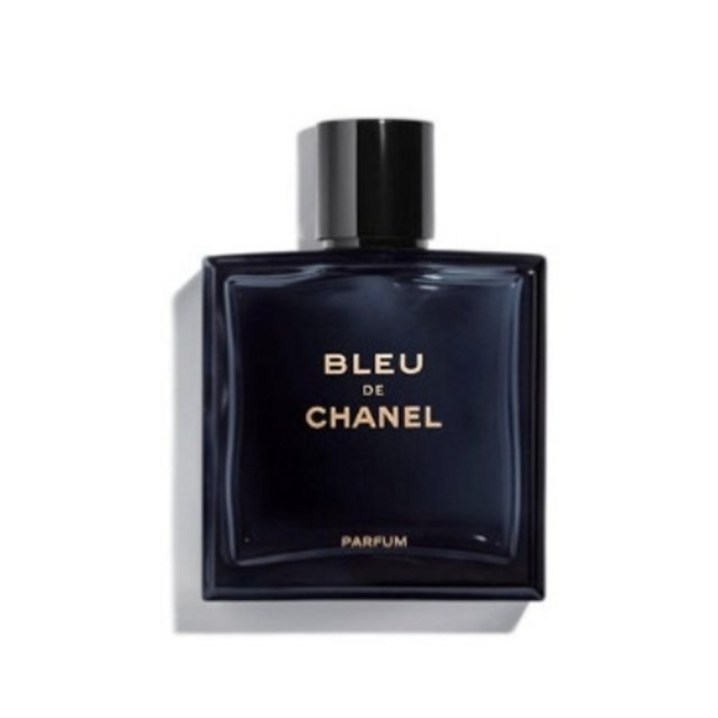 샤넬 블루 드 샤넬 빠르펭 퍼퓸 50ml 백화점 선물포장쇼핑백선물카드