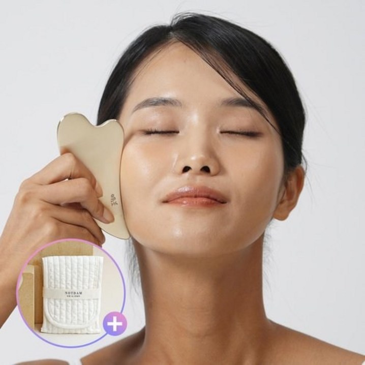 인기 self beauty 평생사용하는 놋담 방짜유기 하트 괄사 마사지기 인기 self beauty 평생사용하는 놋담 방짜유기 하트 괄사 마사지기