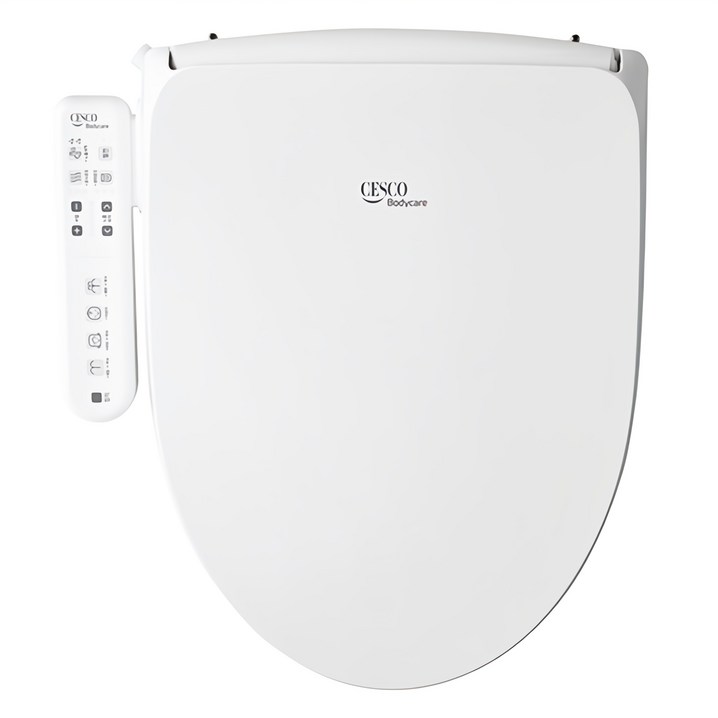 세스코 파워비데, EBDB111, 방문설치