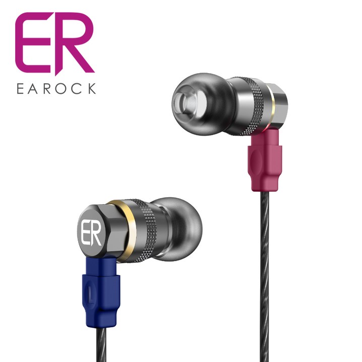 게이밍 이어폰 이어락 G9 MK3 이어락 옥톤 OCG9 MK2 발로란트 배그 유선