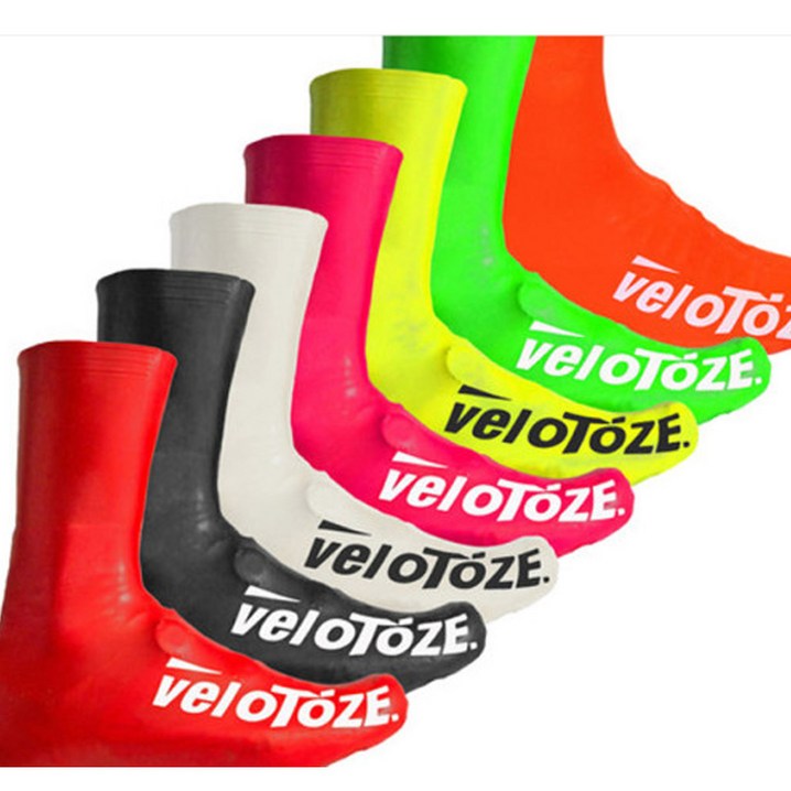 벨로토즈 톨 자전거 슈커버 VeloToze 벨로토즈 톨 자전거 슈커버 VeloToze