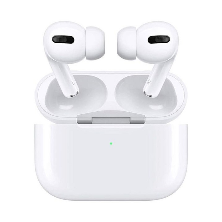 에어팟프로 1세대 본체 낱개 중고 정품 이어폰 미포함