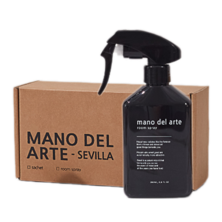 룸스프레이 고급 명품 향 집들이선물 백화점향, 우드세이지 앤 씨솔트, 1개, 200ml