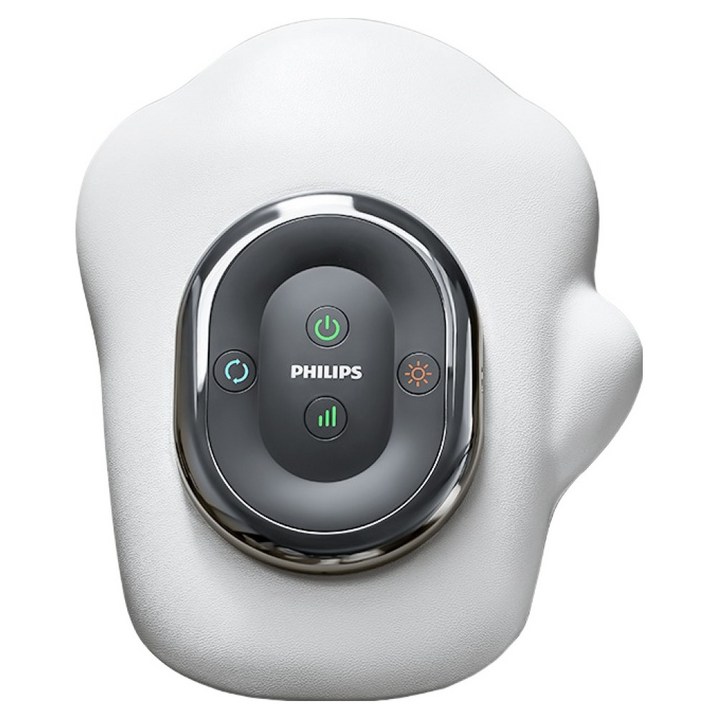 필립스 온열 에어백 공기압 손 마사지기 PPM8301