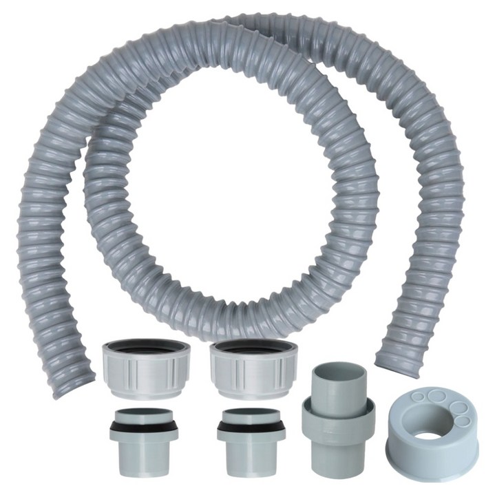 와이넷 싱크대호스 한방 연결 키트