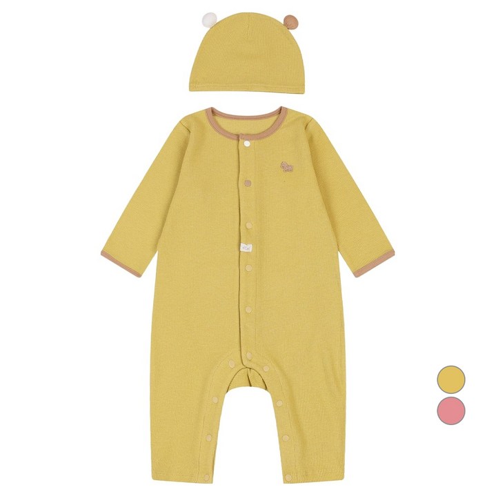 에뜨와 선물용 애니 슬림 우주복 + 포장 세트 + 쇼핑백