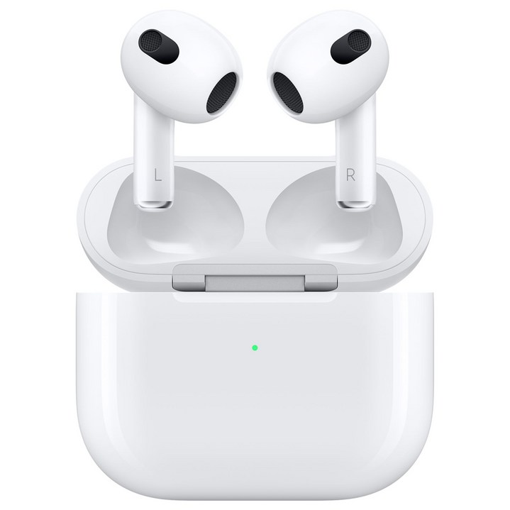 Apple 2021 에어팟 3세대 블루투스 이어폰