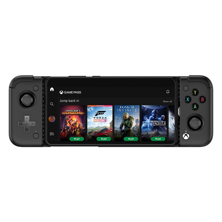 GAMESIR X2-PRO 스마트폰게임패드/ 안드로이드 C타입 / XBOX 스마트폰 게임패드 컨트롤러/