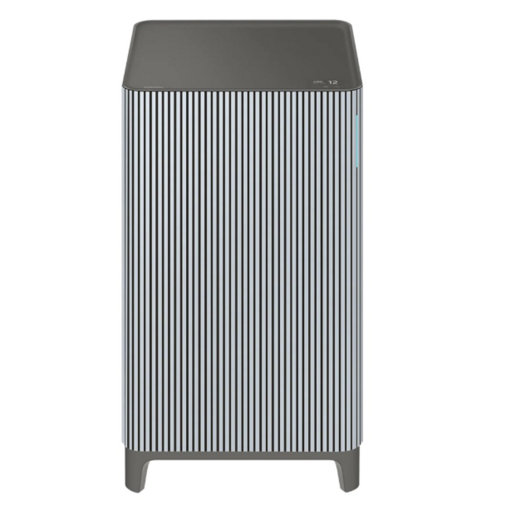 [10% 환급가전] 삼성전자 BESPOKE 큐브 Air Infinite Line 공기청정기 AX033DB900UGD 33㎡