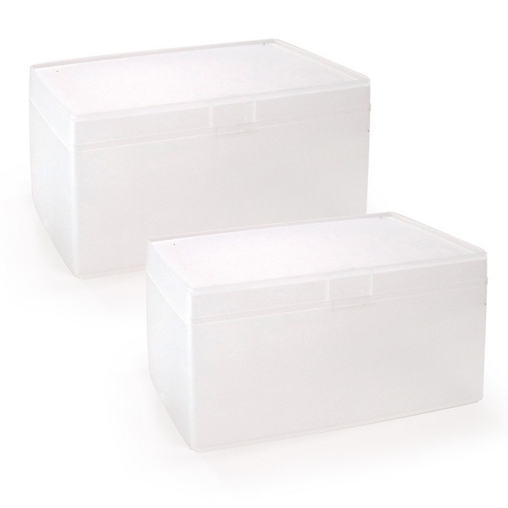 도크몰 원터치 포카통 케이스