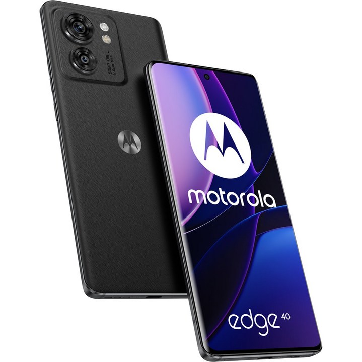 모토로라 엣지 edge 40 자급제 256GB XT23032 모토로라 엣지 edge 40 자급제 256GB XT23032