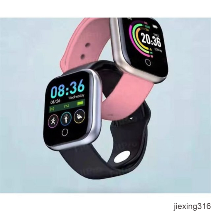 어린이 스마트 워치 손목 방수 시계 아동 키즈 디지털 초등학생 전자 유아