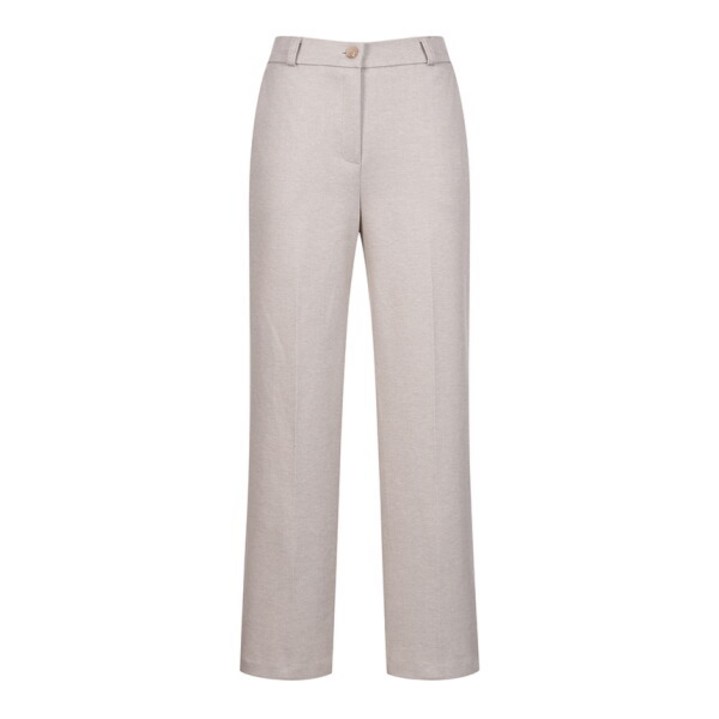 코인코즈 헤링본 스트레이트 슬랙스 팬츠_DW4WL175 2623222