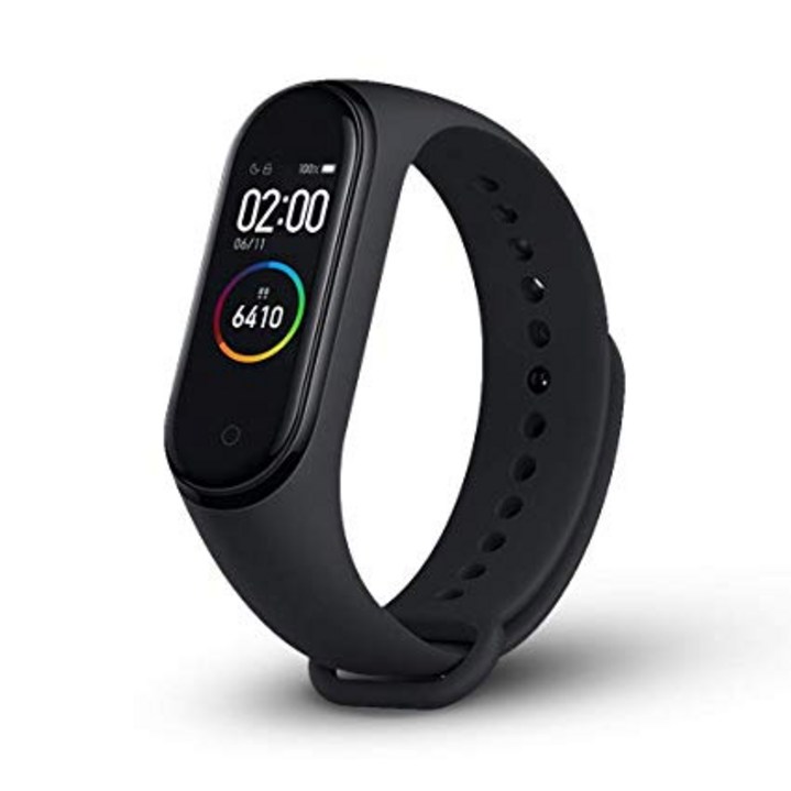 Xiaomi Band 4 Global Version Smart Mi Wristband