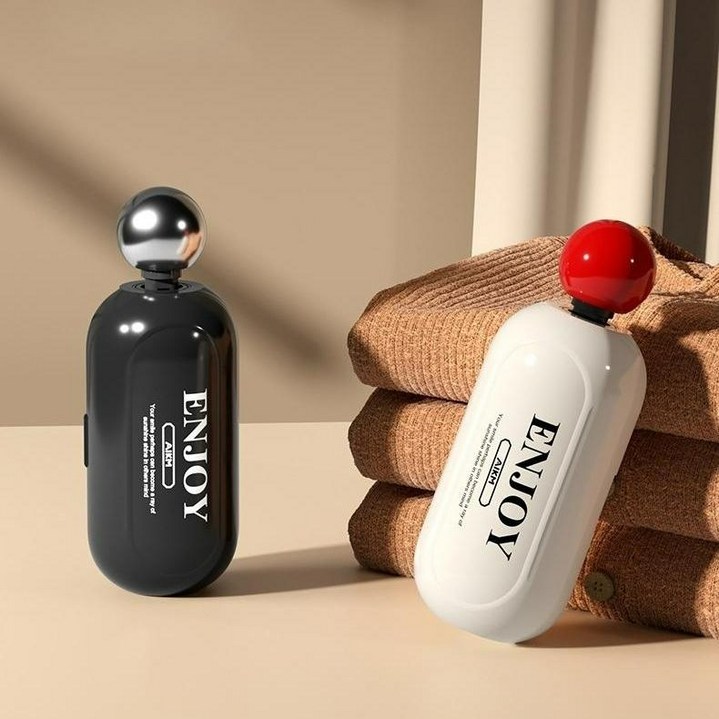 365Lifestyle 11 세트 휴대용 먼지클리너 보풀제거기 만능 돌돌이 찍찍이 2in1