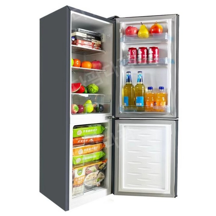 냉장고500 2도어 최신형  새제품  최저가격 냉장고200리터 냉장고300리터 냉장고 400리터 냉장고 500리터
