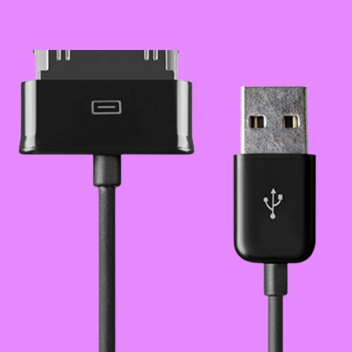 갤럭시탭 노트 10.1 충전기 30핀 케이블 m380 m480 jps*95809ut