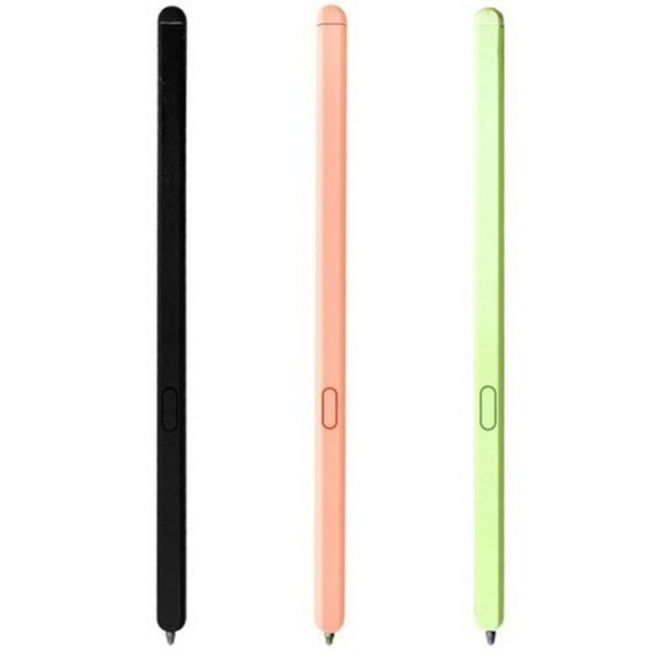 갤럭시 삼성 Z폴드 3 4 5 6 호환 정사이즈 에디션 슬림 S펜 터치펜, 1개, 피치