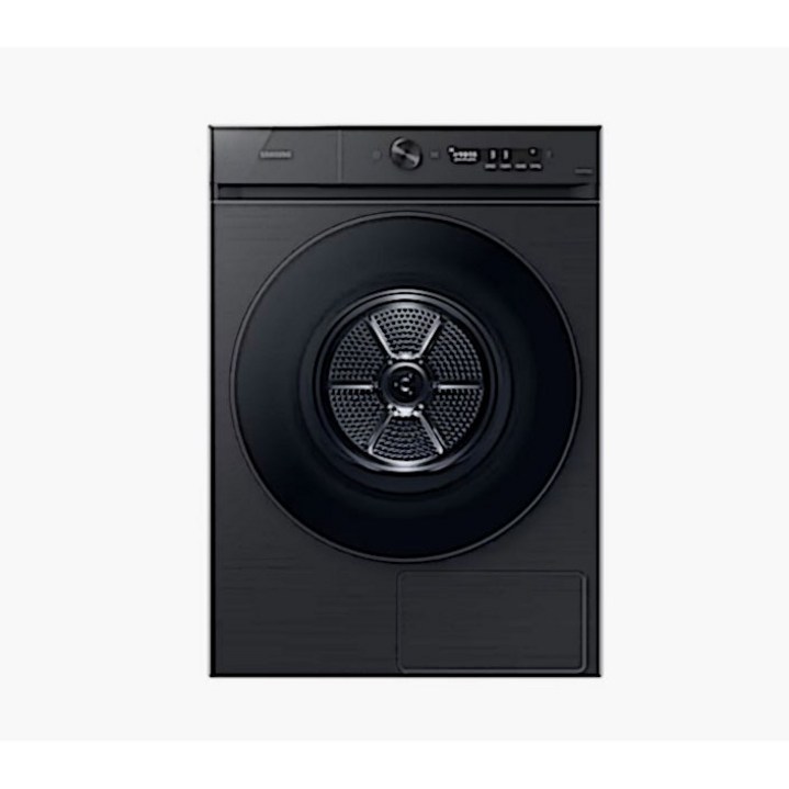 [삼성] 비스포크 그랑데 건조기 17kg 블랙 DV17CB6600BV 에너지효율1등급