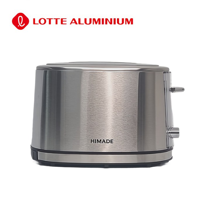 롯데 스텐 빵 토스터기 2구 HTT-DL850