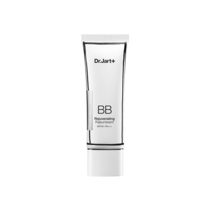 닥터자르트 더메이크업 리쥬비네이팅 뷰티 밤 BB크림 SPF35 PA