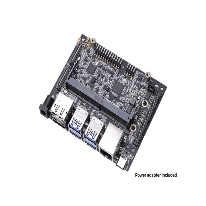 엔비디아 젯슨나노 reComputer J202 캐리어 보드 NX TX2 NX 호환