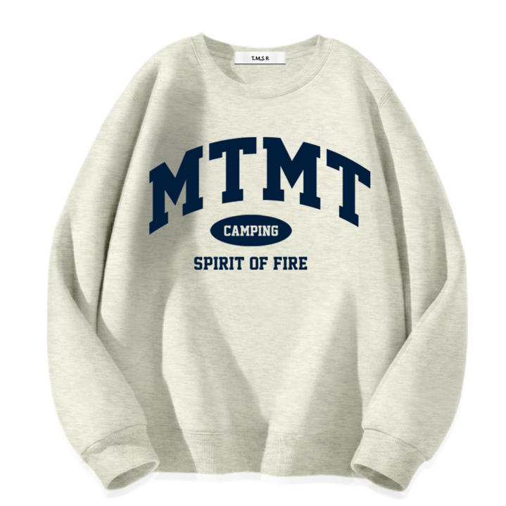 RZ MTMT 베이직 맨투맨
